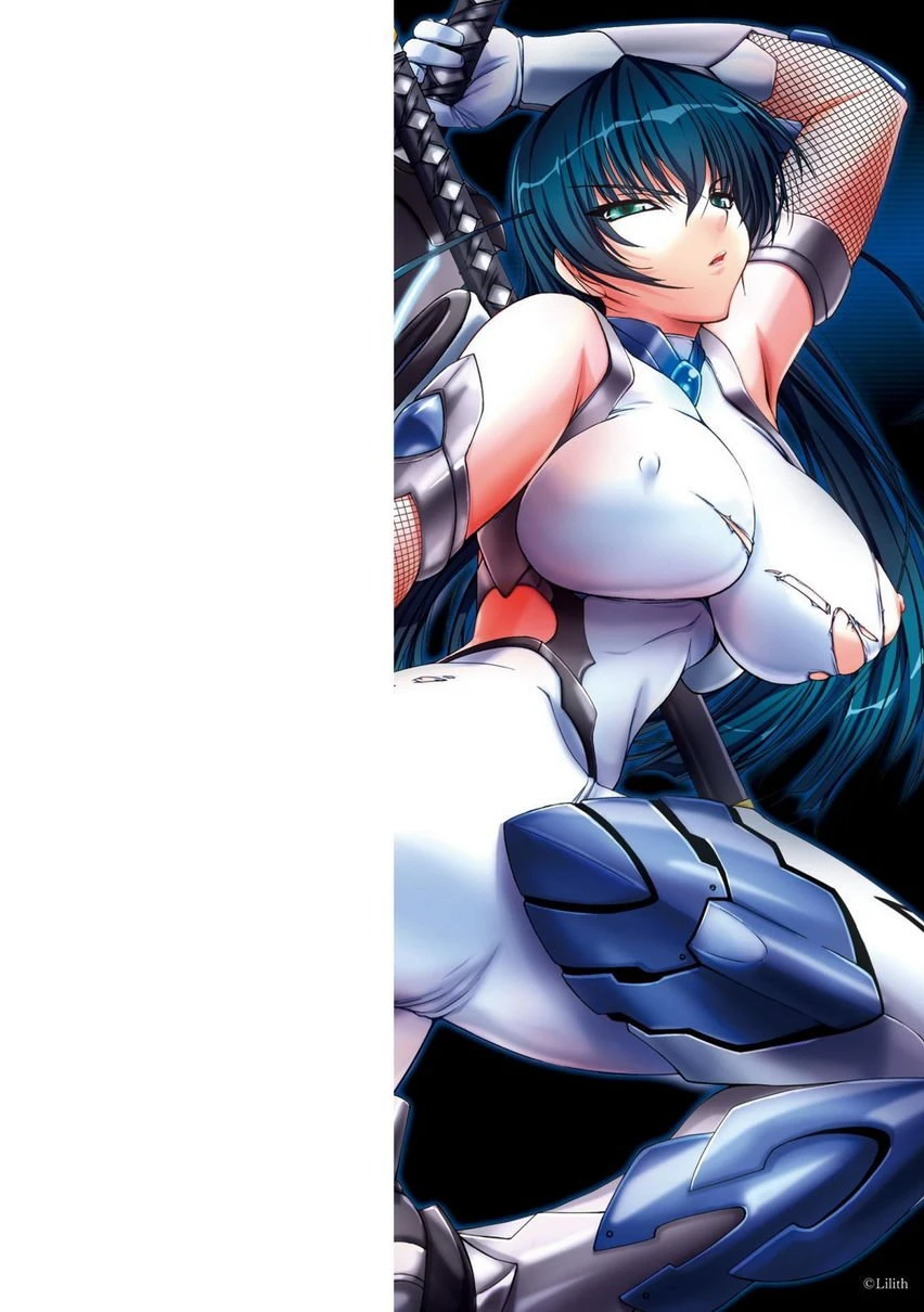 [Manga] Against the Magic Ninja Asahi 3 THE COMIC Single book, help her futa, train, queen of royal sister, big ass#[24P]-22