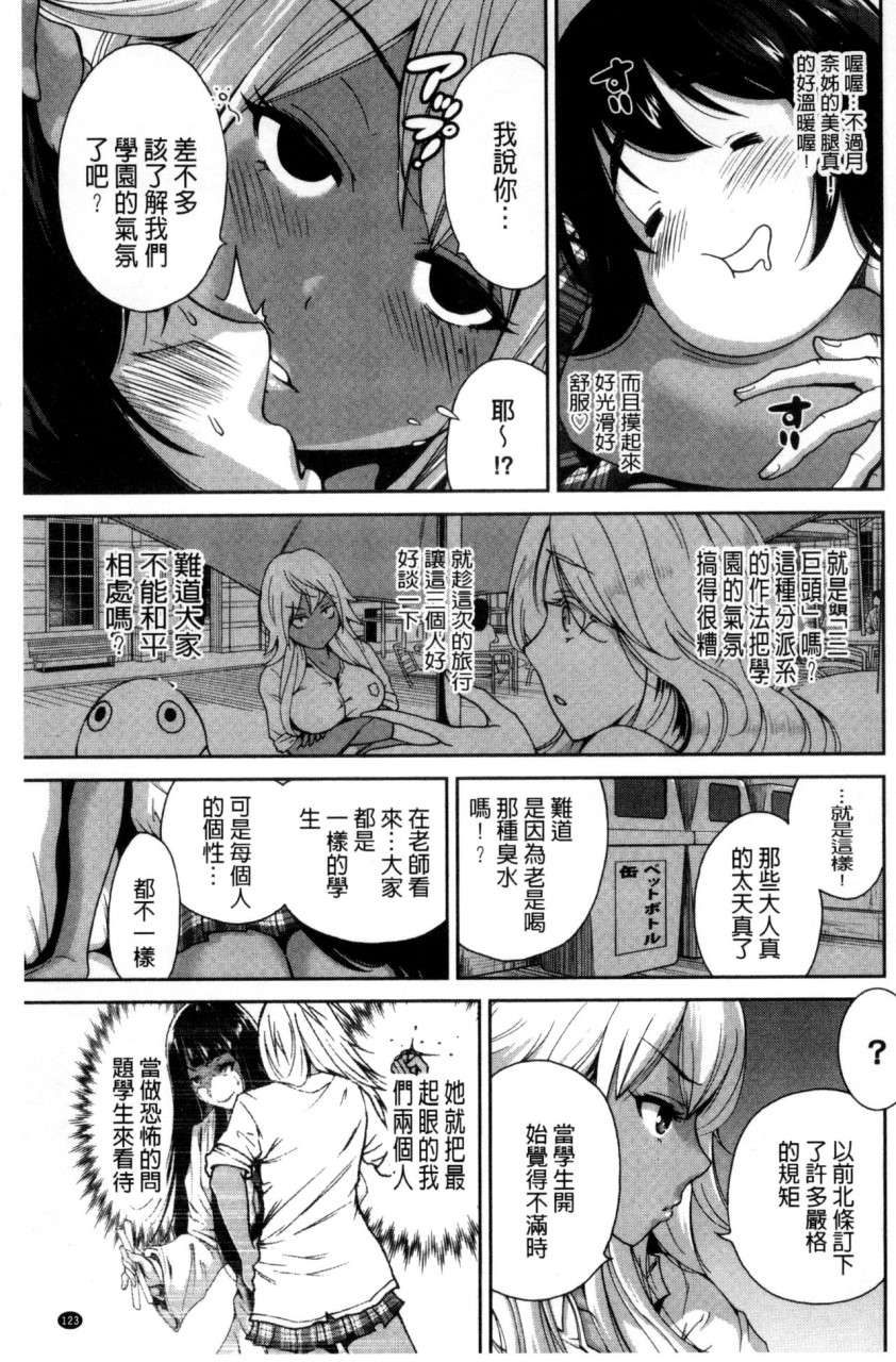 [日本漫画] 俺得修学旅行 单本,药娘伪娘,巨乳大奶,性转换#[222P]-125