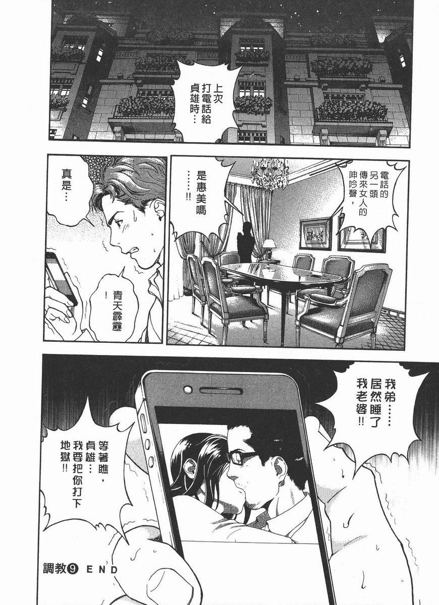 [日本漫画] M的兄嫂 2 单本,NTR,露出,巨乳大奶,OL,调教,巨尻#[25P]-25