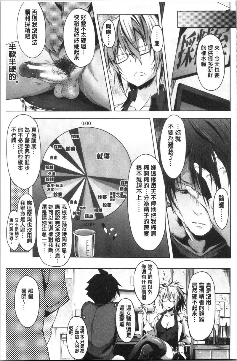 [日本漫画] 淫魔・APP〈学园催眠〉 单本,巨乳大奶,黑丝丝袜,肛门,御姐女王,巨尻,M男,女学生#[18P]-3
