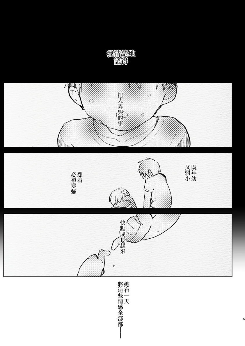 [日本漫画] 扶她幼驯染与我初次的逆屁穴课外授业 短篇,扶她futa,女学生,肛门#[26P]-2