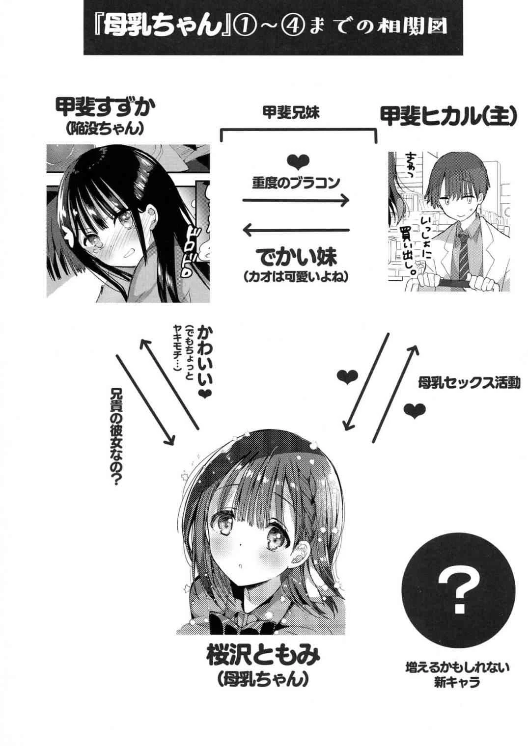 [Manga] Breastfeeding Short story, big tits, training, female student#[30P]-13