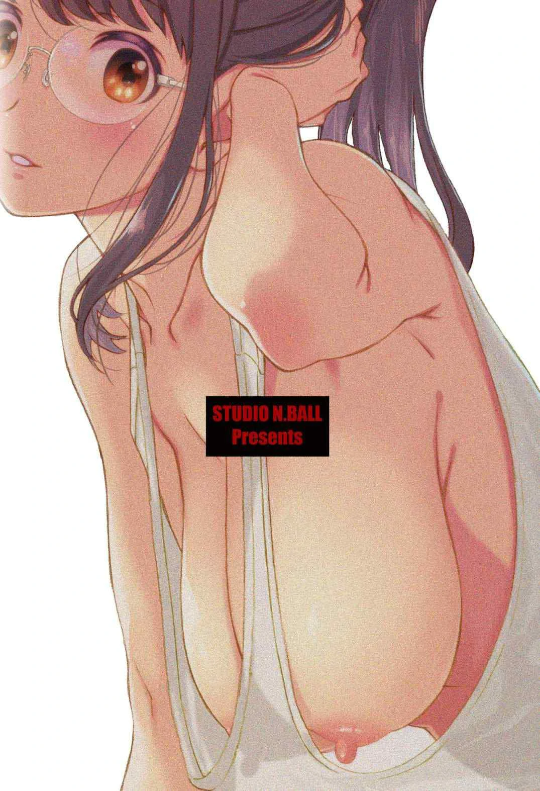[Manga] Want to have an affair, a new wife. Short story, NTR, big breasts, queen of big breasts, glasses#[27P]-27
