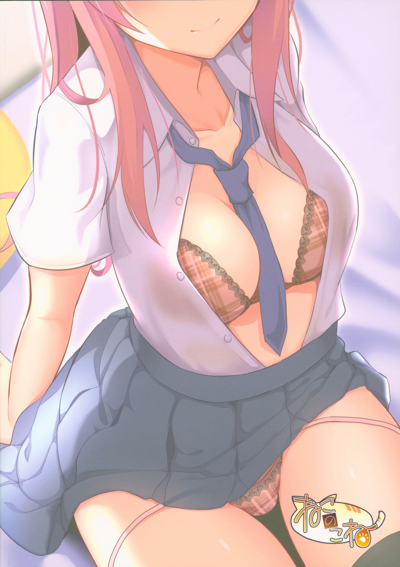 [Manga] In the dim emergency shutdown elevator...with stepfather SEX Single book, rape, big breasts, inappropriate, female student#[30P]-30