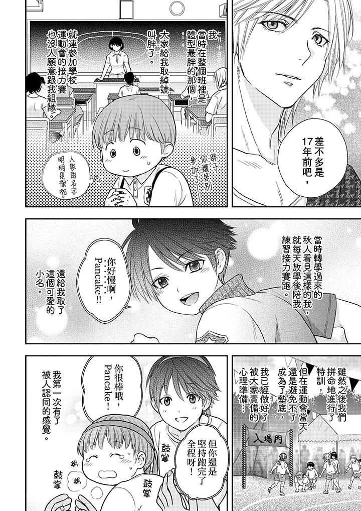 [Manga] The boss enjoys me with great enthusiasm Single book, big tits, OL#[13P]-12