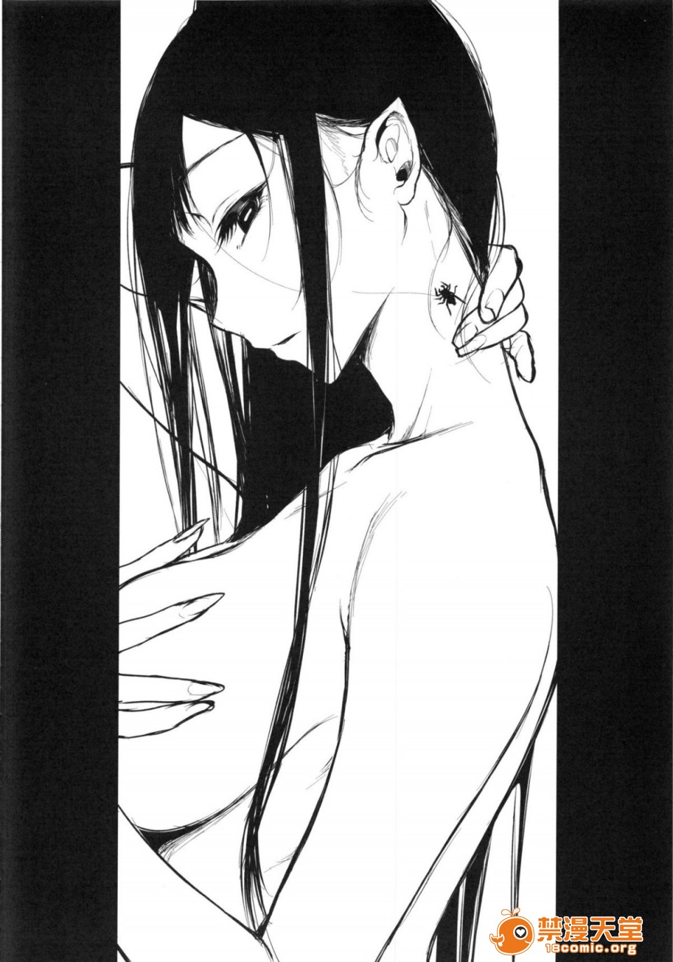 [Manga] A man who is a sister Fan, big breasts, big tits, Taikong, Queen of the Royal Sister, Elf#[47P]-5