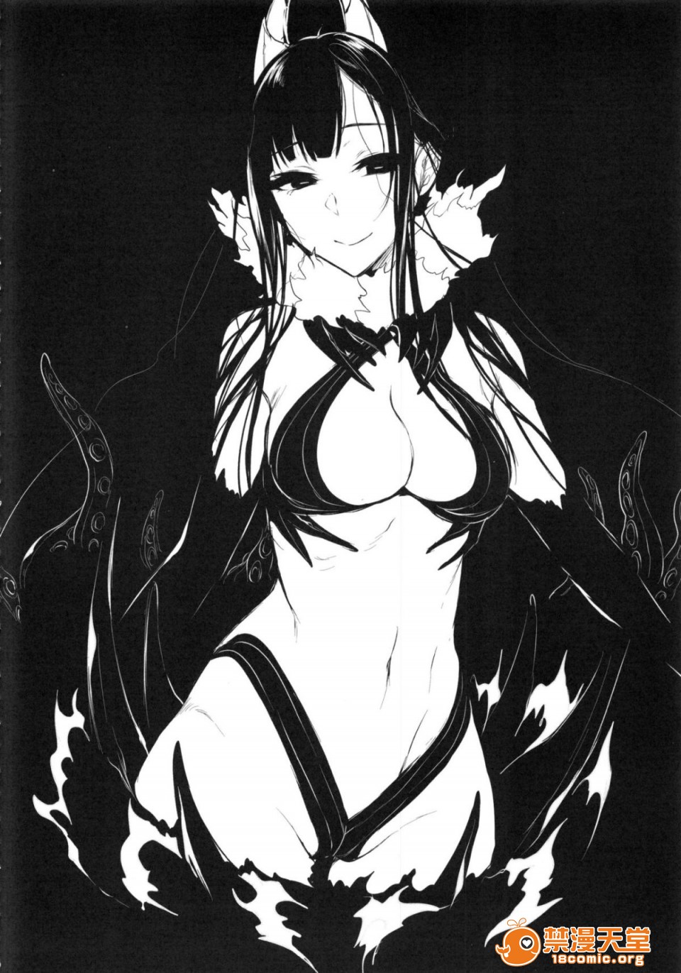 [Manga] A man who is a sister Fan, big breasts, big tits, Taikong, Queen of the Royal Sister, Elf#[47P]-9