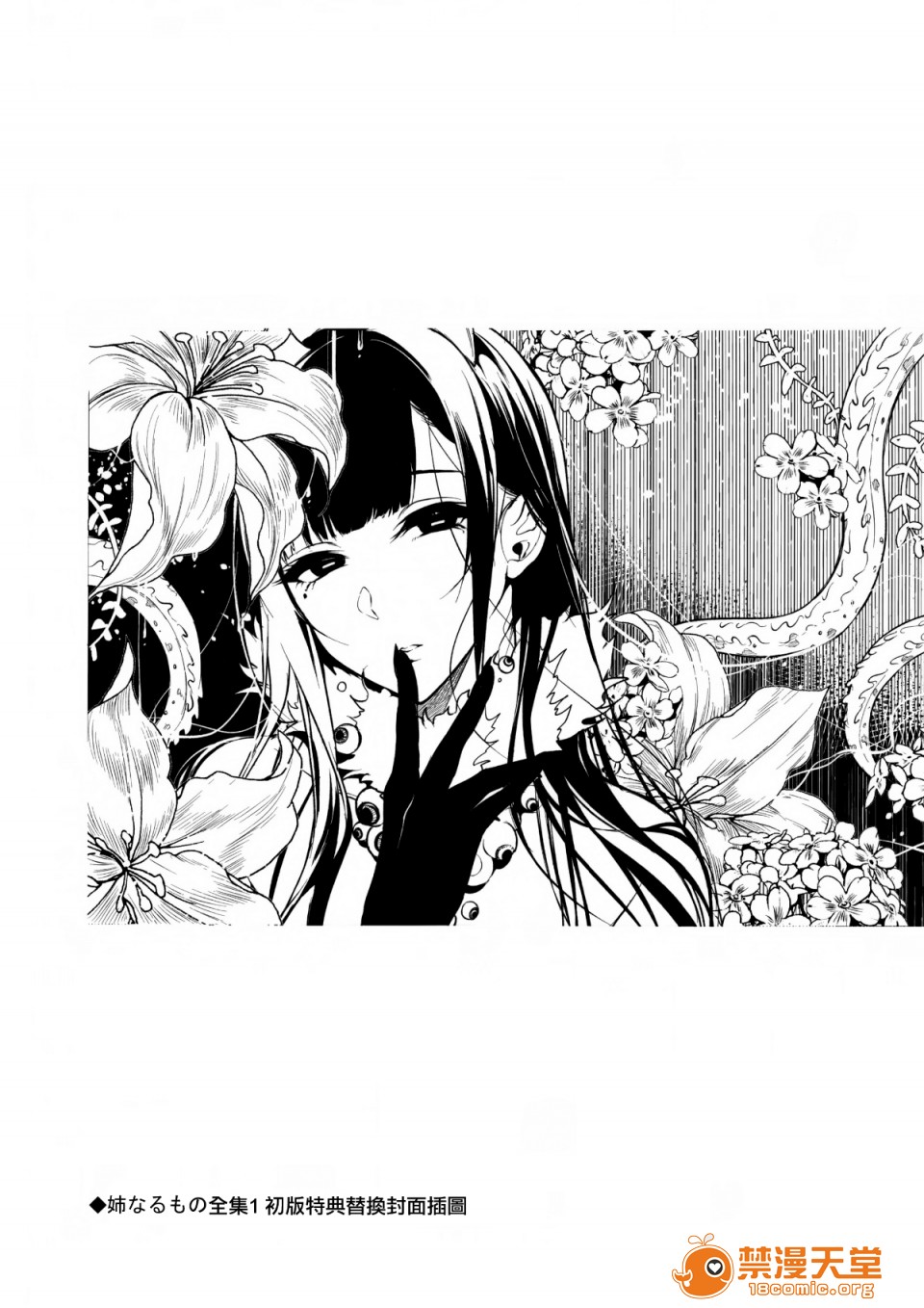 [Manga] A man who is a sister Fan, big breasts, big tits, Taikong, Queen of the Royal Sister, Elf#[22P]-18