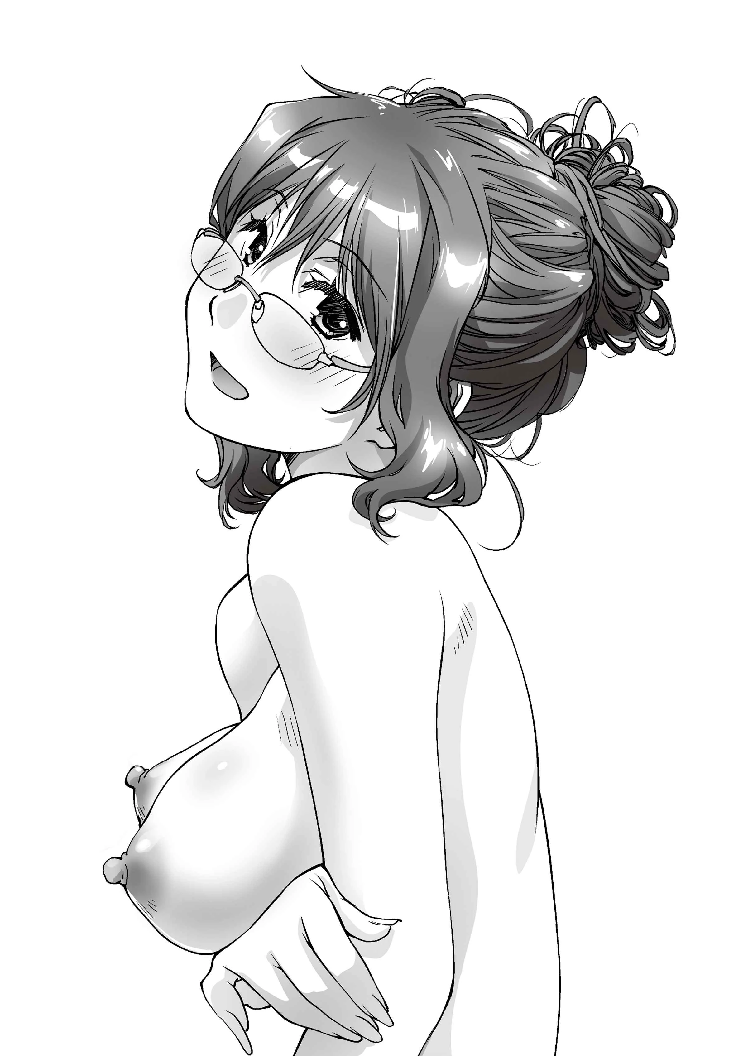 [Manga] My parents told me to be slutty with her tutor. Short story, mature woman wife, female teacher, Zhengtaikong#[68P]-36
