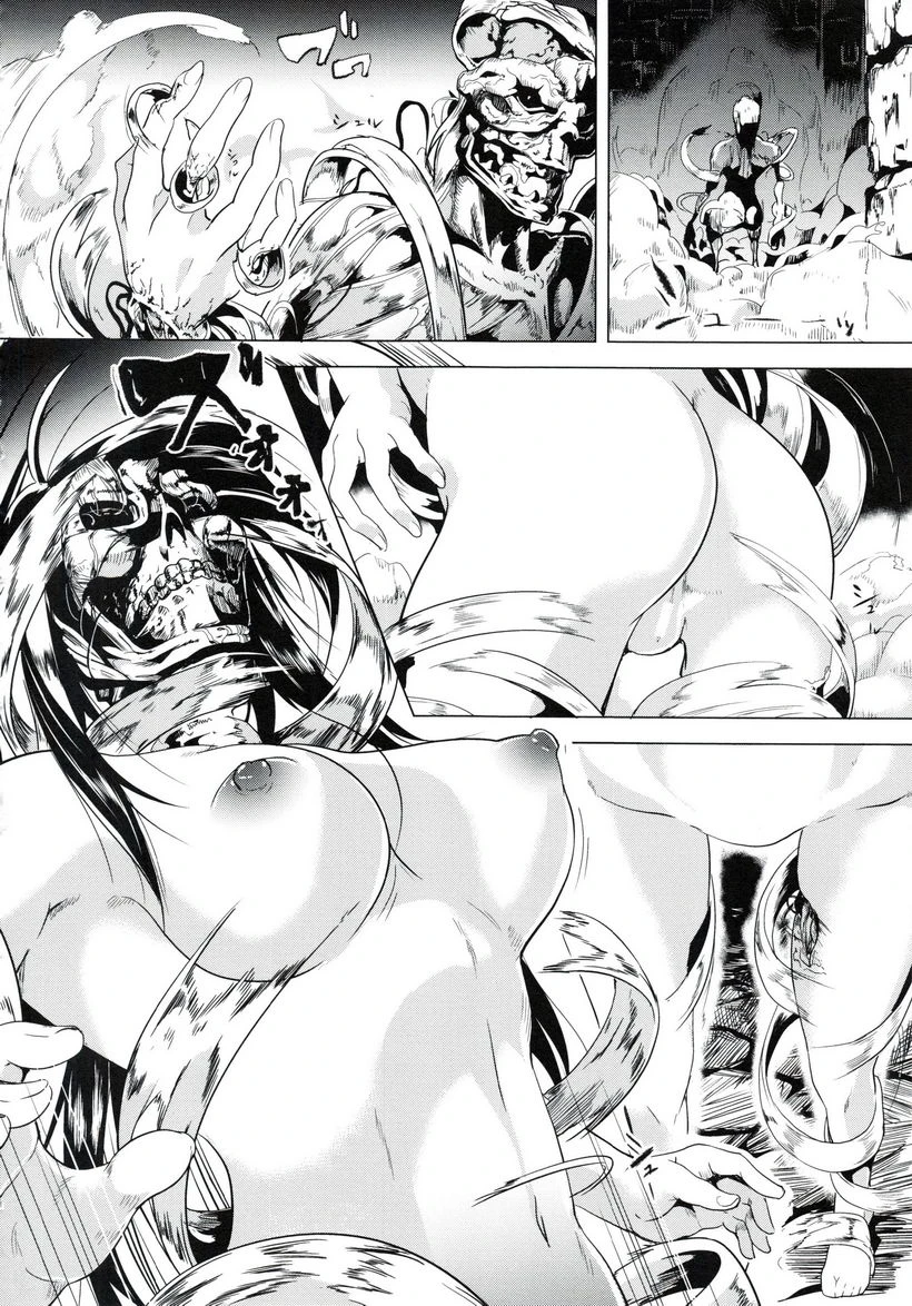 [日本漫画] reincarnation ～被夺走的少女身体～ 单本,强奸,巨乳大奶,女学生,女同百合,巨尻#[20P]-12