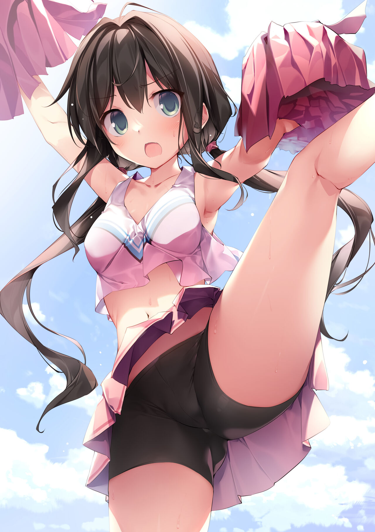 [Manga] Books of flirting with my sister (hypnosis) 2 Single book, loli, incompetent, PUA, female student#[26P]-19