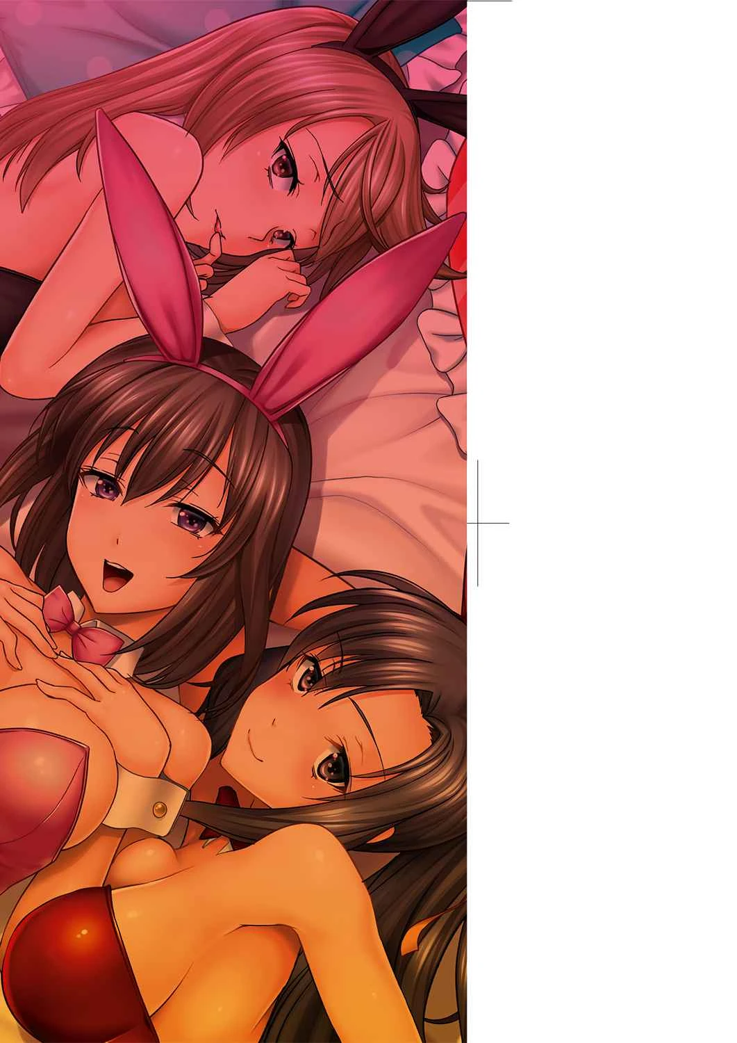 [Manga] All people are in estrus! Fans, big tits, female students#[203P]-4