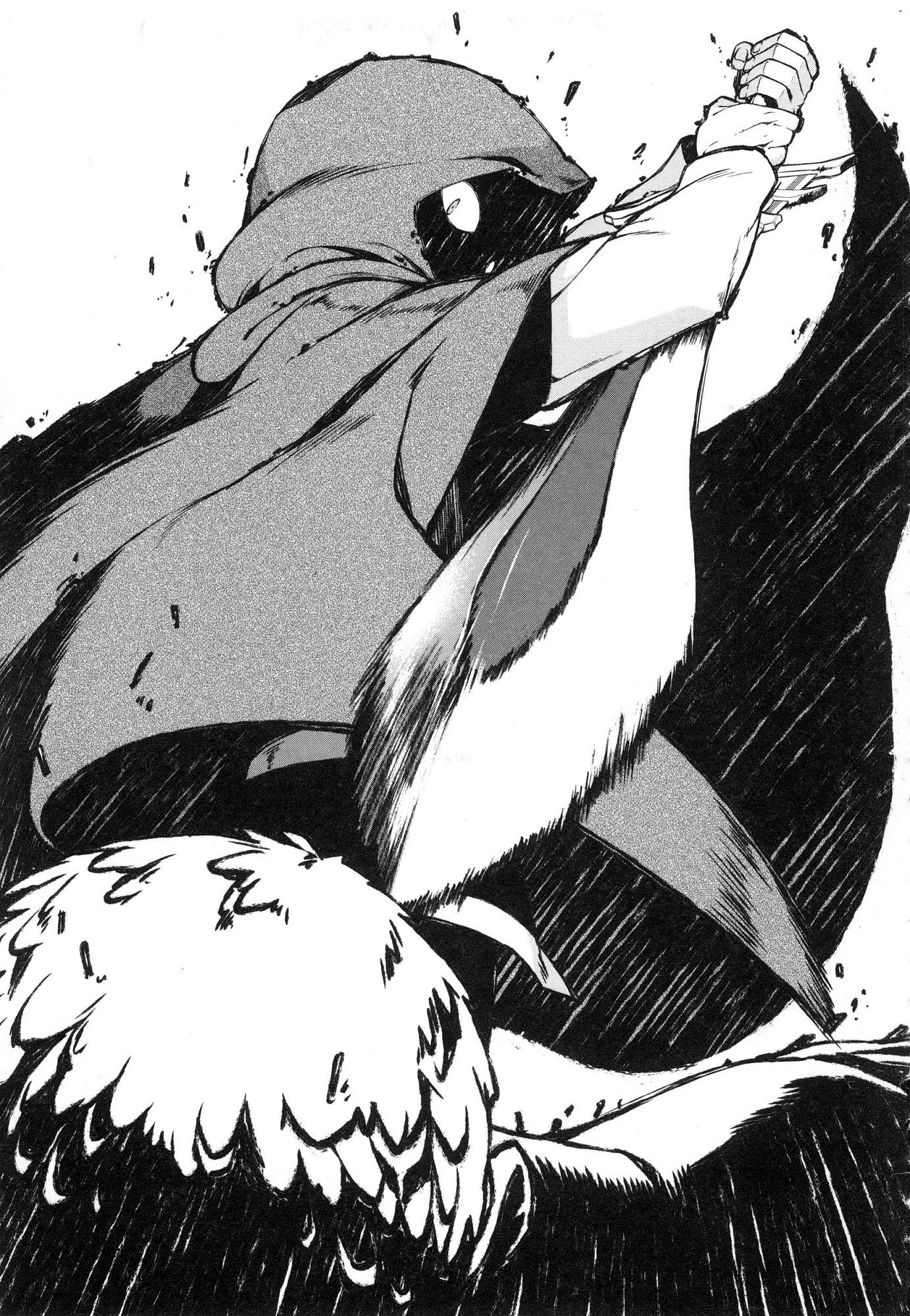 [Manga] Harem life in a maze of another world Single book, big tits, loli#[196P]-64