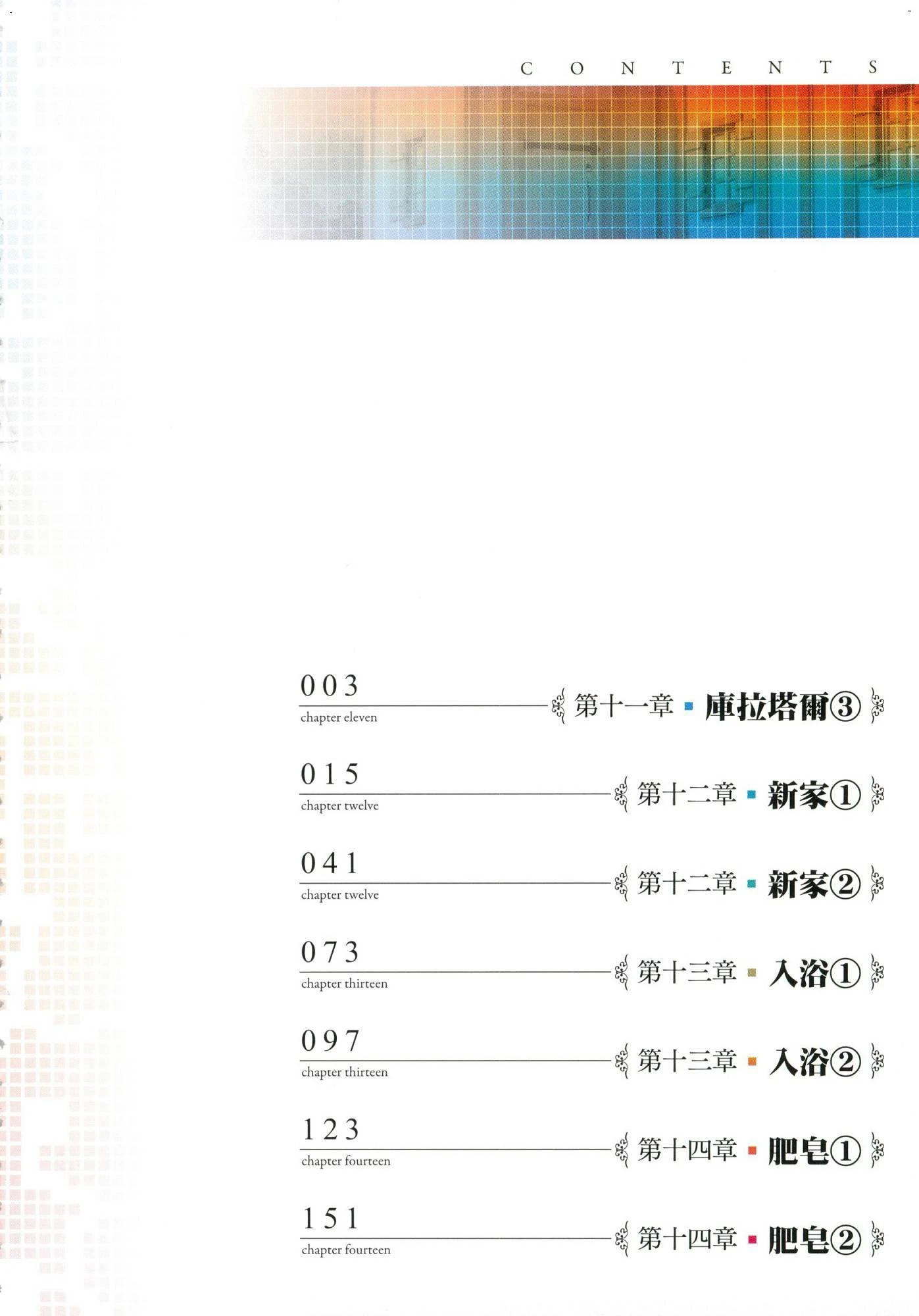 [Manga] Harem life in a maze of another world Single book, big tits, loli#[174P]-3
