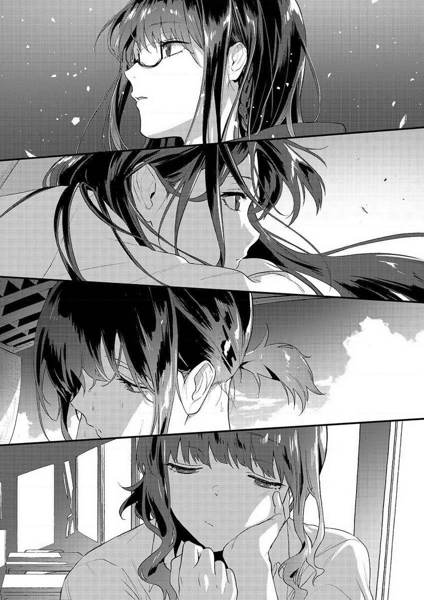 [Manga] TEENISM Single book, big breasts, black stockings, female student, virgin, big ass, glasses, M man#[27P]-26