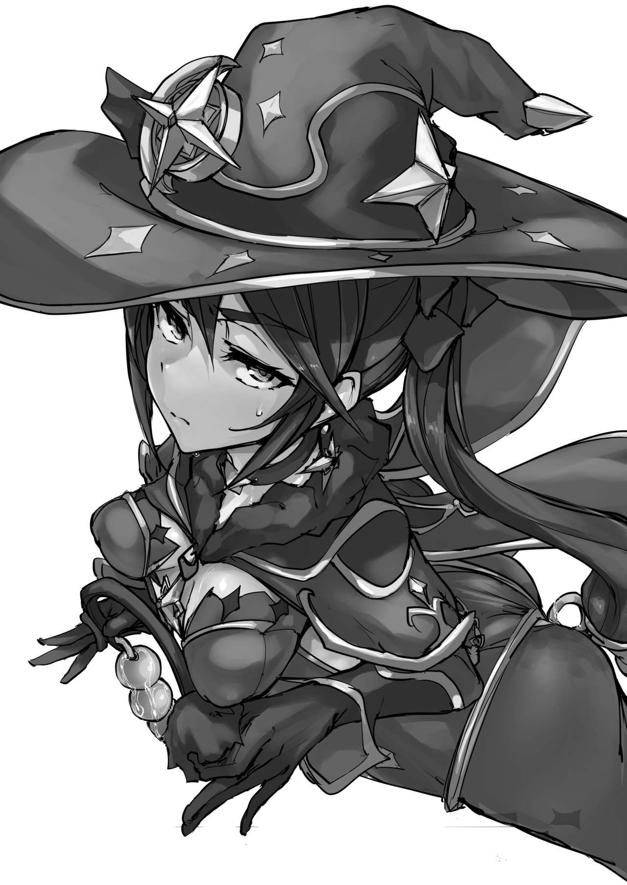 [Manga] Astrogic Fan, orgasm, anal#[36P]-3