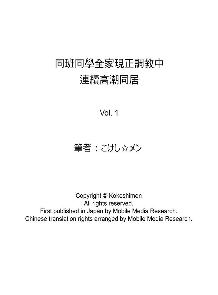 [Manga] The whole classmate is currently in training Single book, big tits, training, female student#[15P]-15