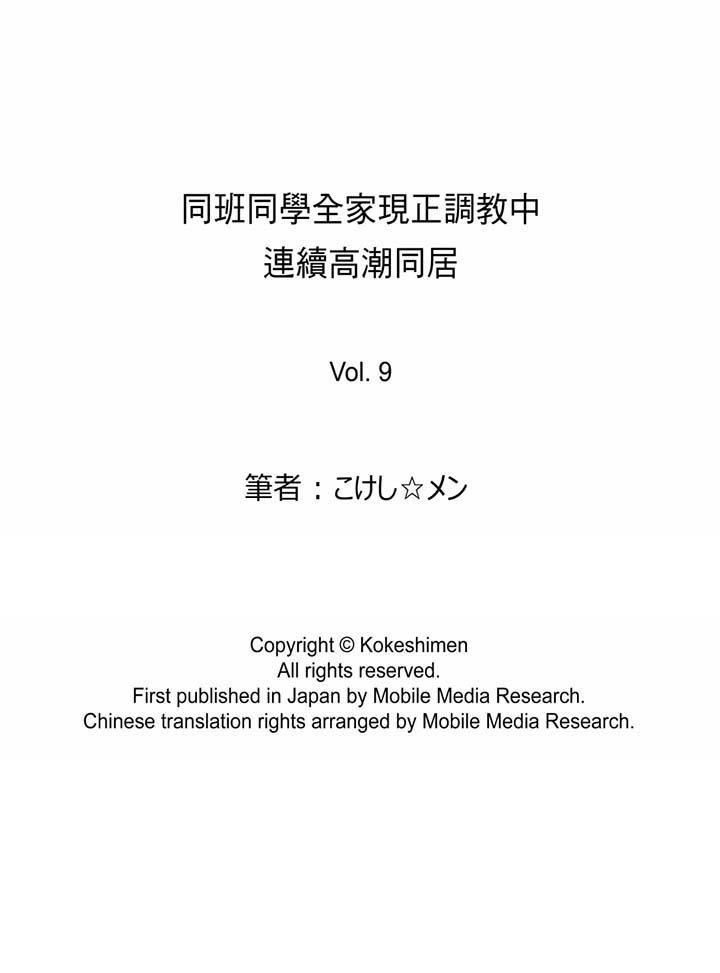 [Manga] The whole classmate is currently in training Single book, big tits, training, female student#[16P]-16