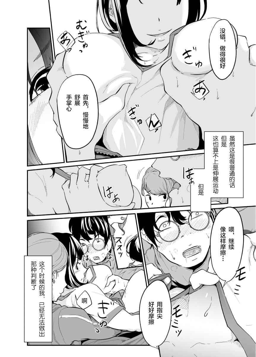 [Manga] Spy Management Short stories, training, female students, queen of the royal sister#[36P]-11
