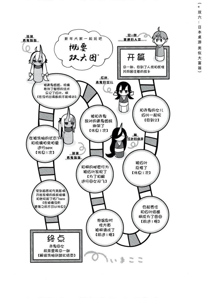 [Manga] Having to be a non-human bride Single book, big breasts, big breasts, Yao Niang, fake girl, loli, Zheng Taikong, Royal Sister Queen, big ass#[24P]-24