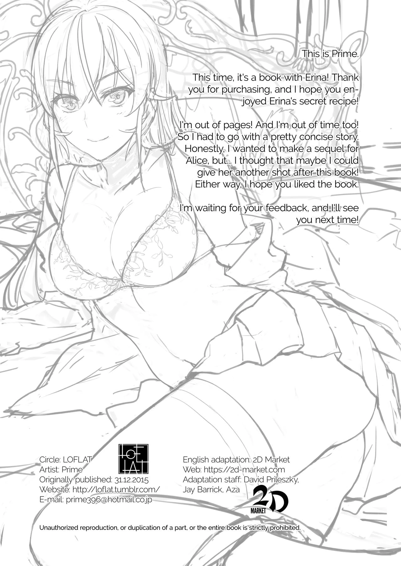 [日本漫画] 绘里奈大人的秘方&2品目&3品目 同人,女仆,女学生#[27P]-25