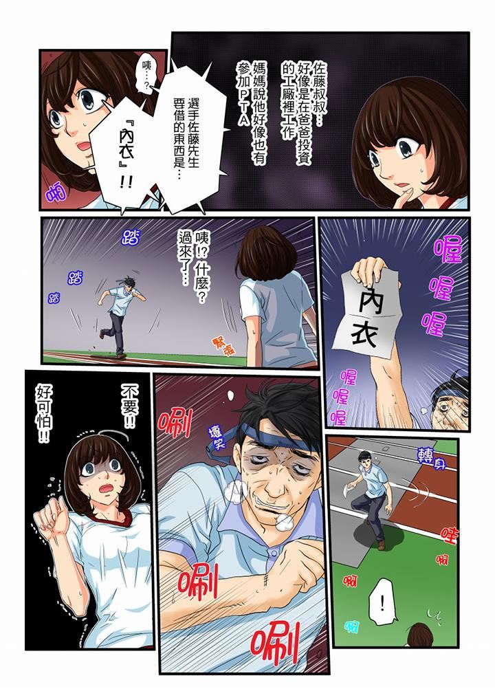 [Manga] Awesome Gaming Game Single book, big tits, training#[15P]-4