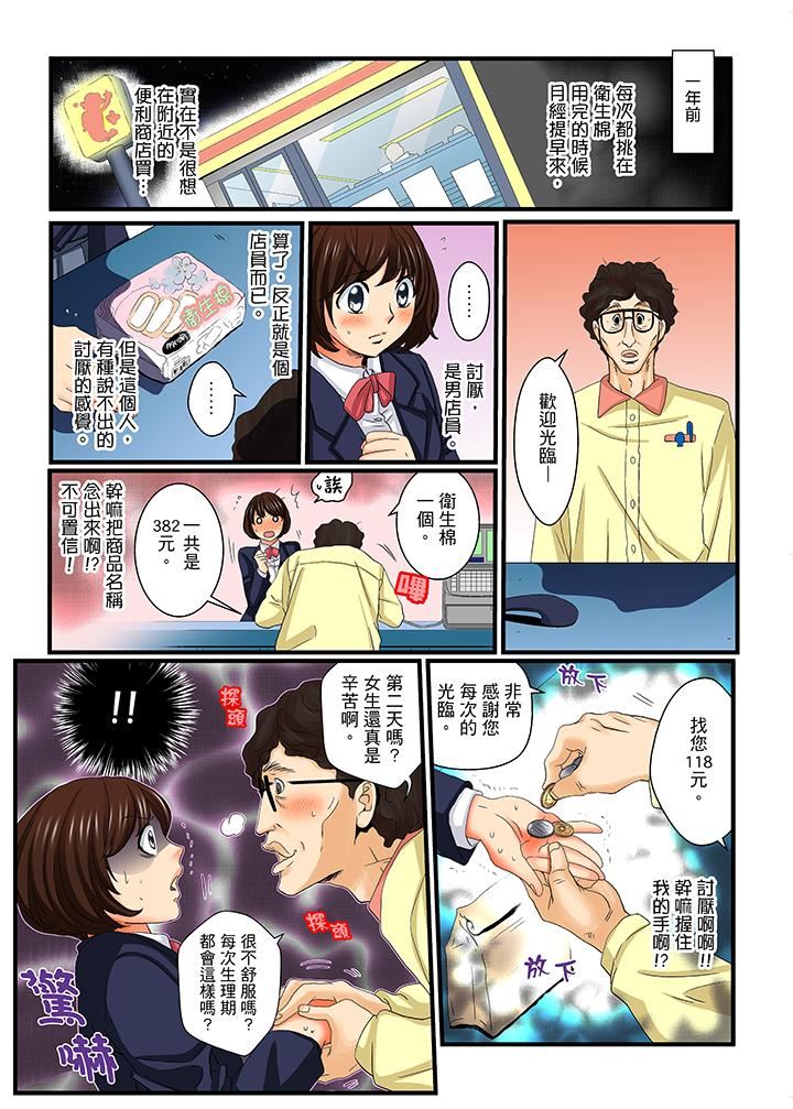 [Manga] Awesome Gaming Game Single book, big tits, training#[15P]-2