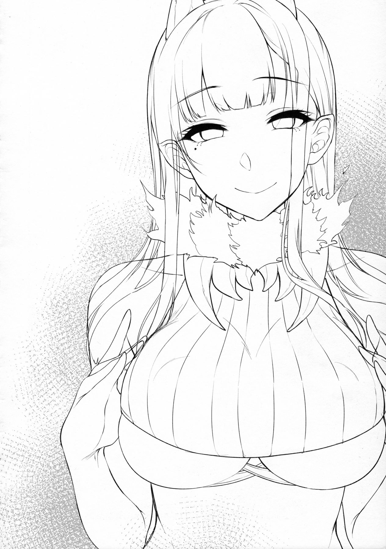 [Manga] Sister 4 Single book, PUA, Zhengtai Control, big breasts#[29P]-24