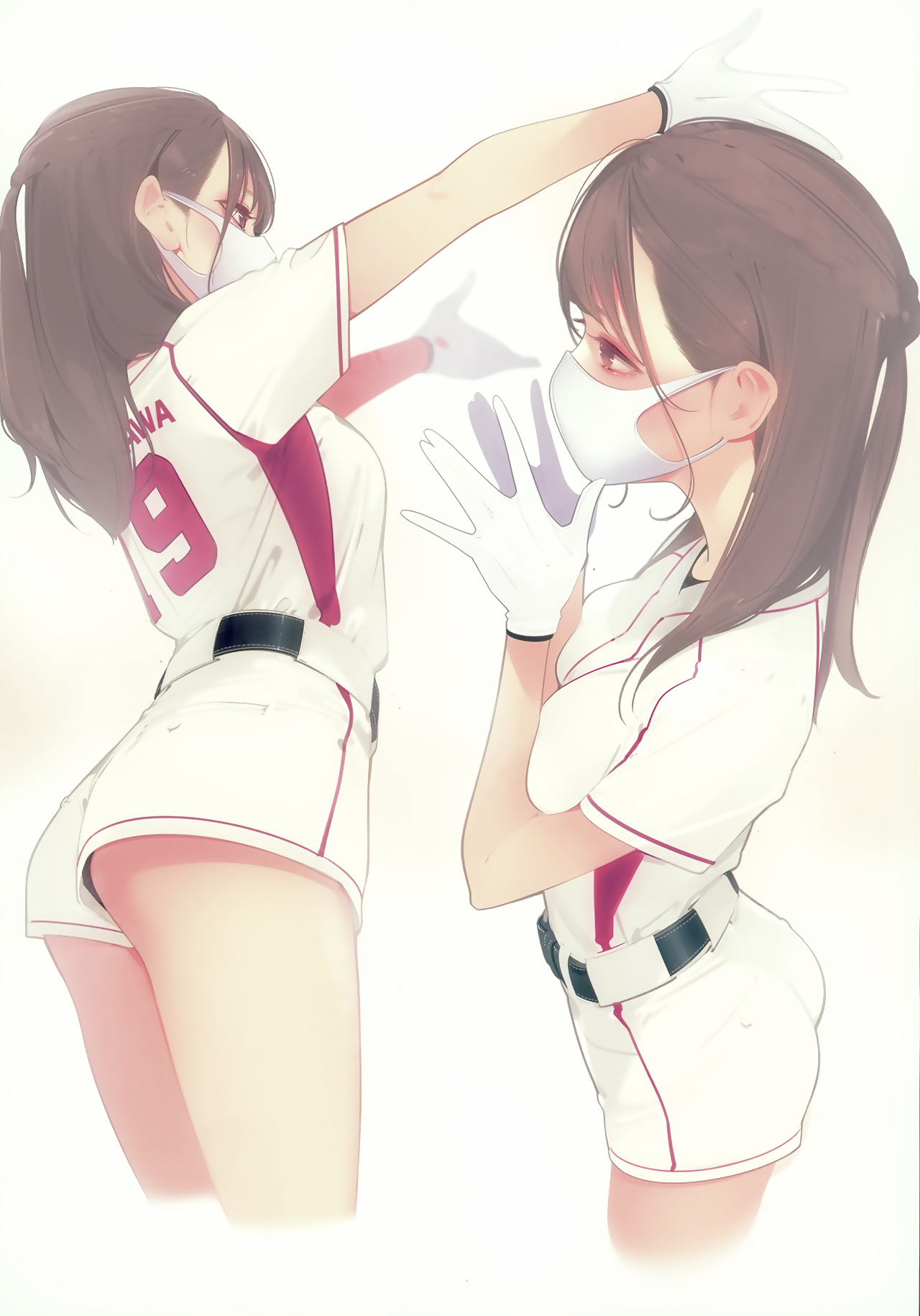 [日本漫画] Appealingirls05R 单本,女学生#[69P]-37
