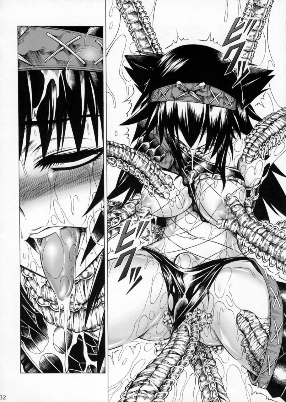 [日本漫画] (C90) [Yokohama Junky (魔狩十織)] ソロハンター達の生態 (モンスターハンター) [中国翻訳] 同人,调教,巨乳大奶#[246P]-82