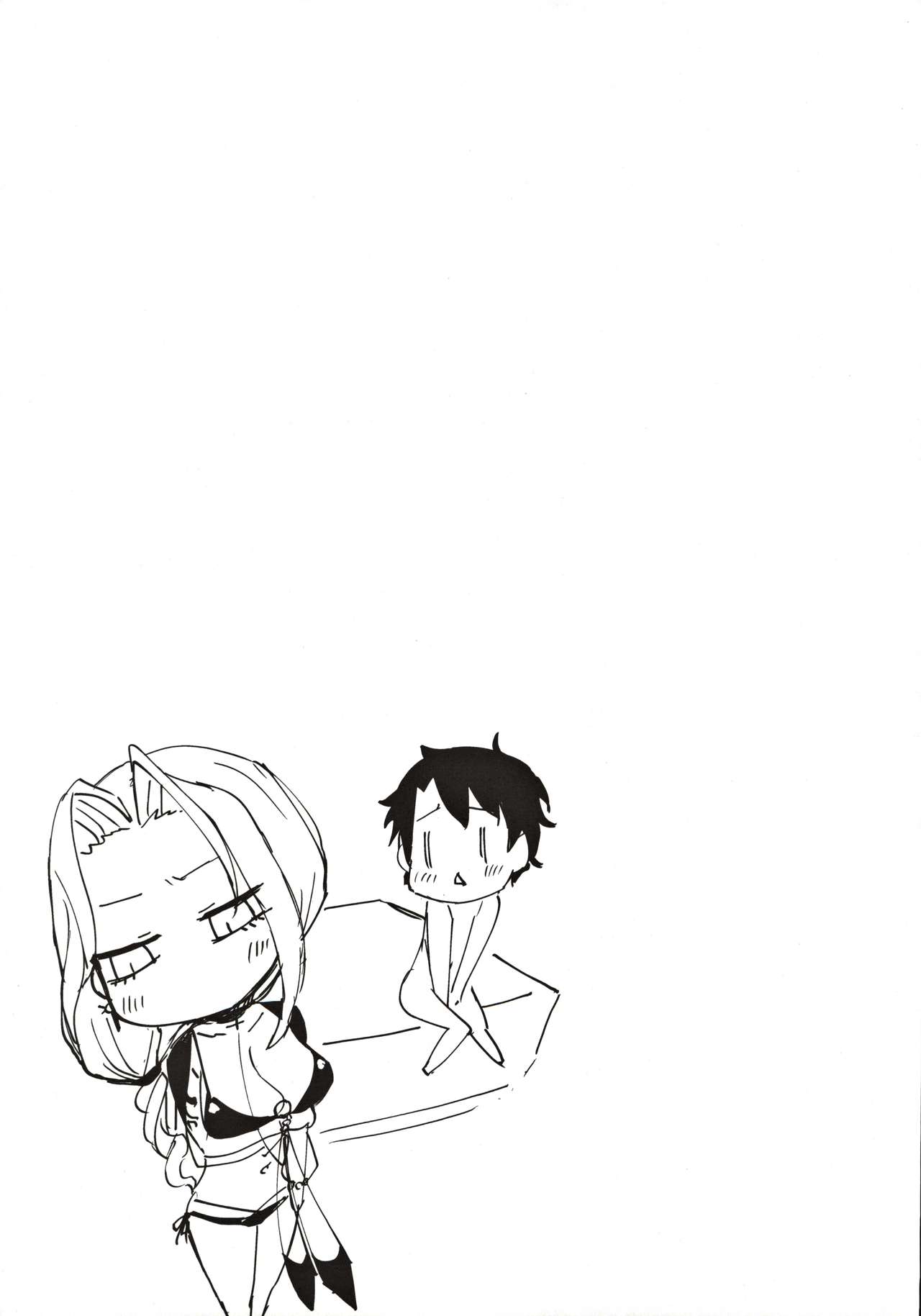 [Manga] I wanted to draw Carmilla's eroticism Single book, mature woman, big breasts#[30P]-14