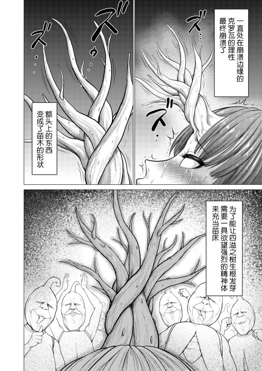 [日本漫画] [Studio TAGATA (よんたろう)] ダルミニア王国物語「発露の花蜜」 [中国翻訳] 单本,巨乳大奶#[52P]-48