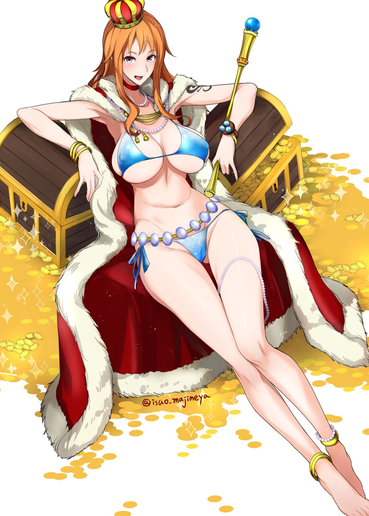 [Manga] OP-SEX Fans, big breasts#[32P]-31