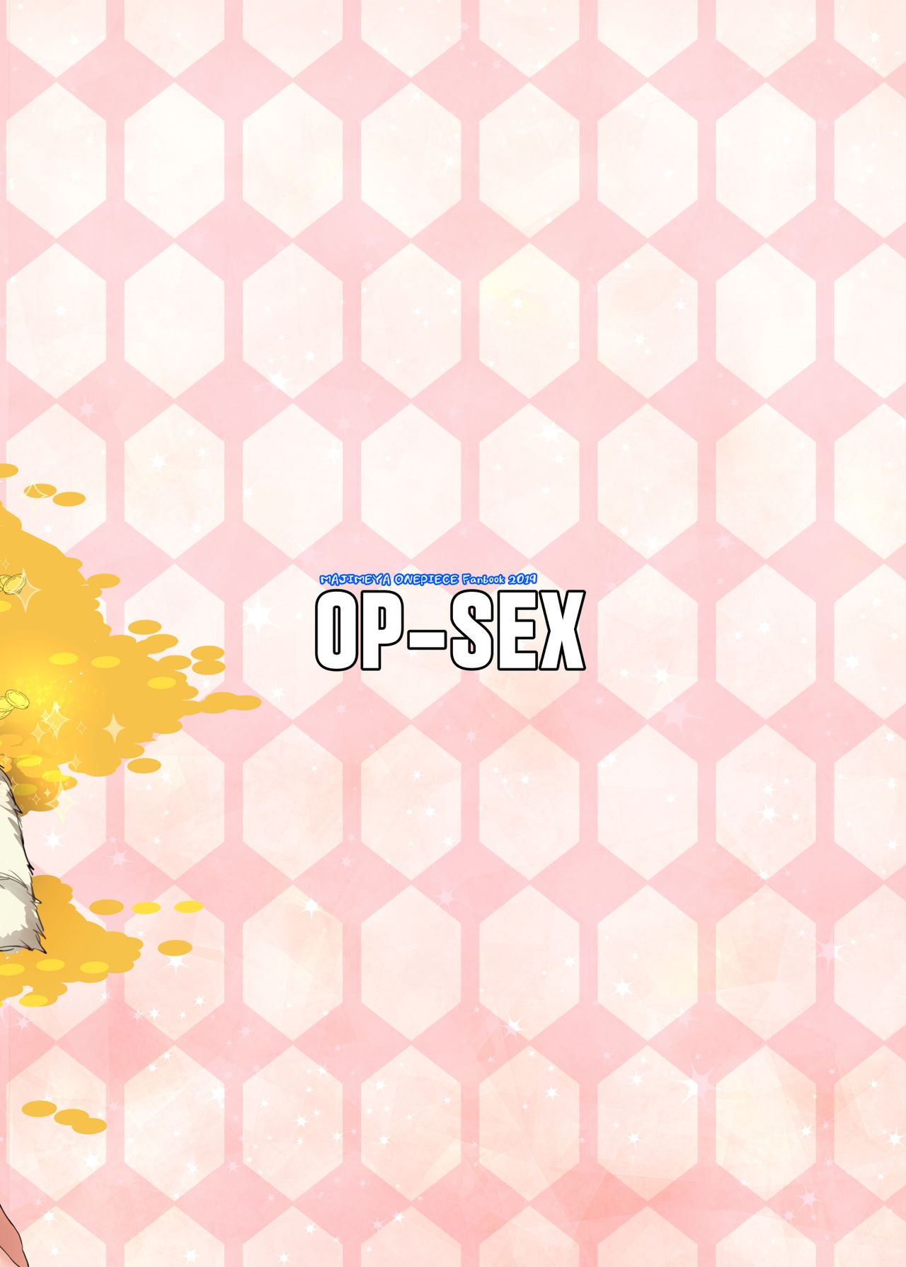 [Manga] OP-SEX Fans, big breasts#[32P]-32