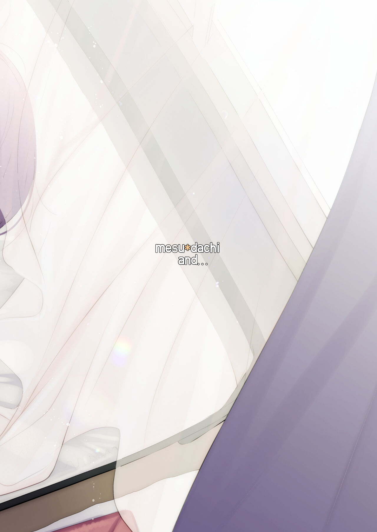[Manga] With a female Single book, big breasts#[33P]-33