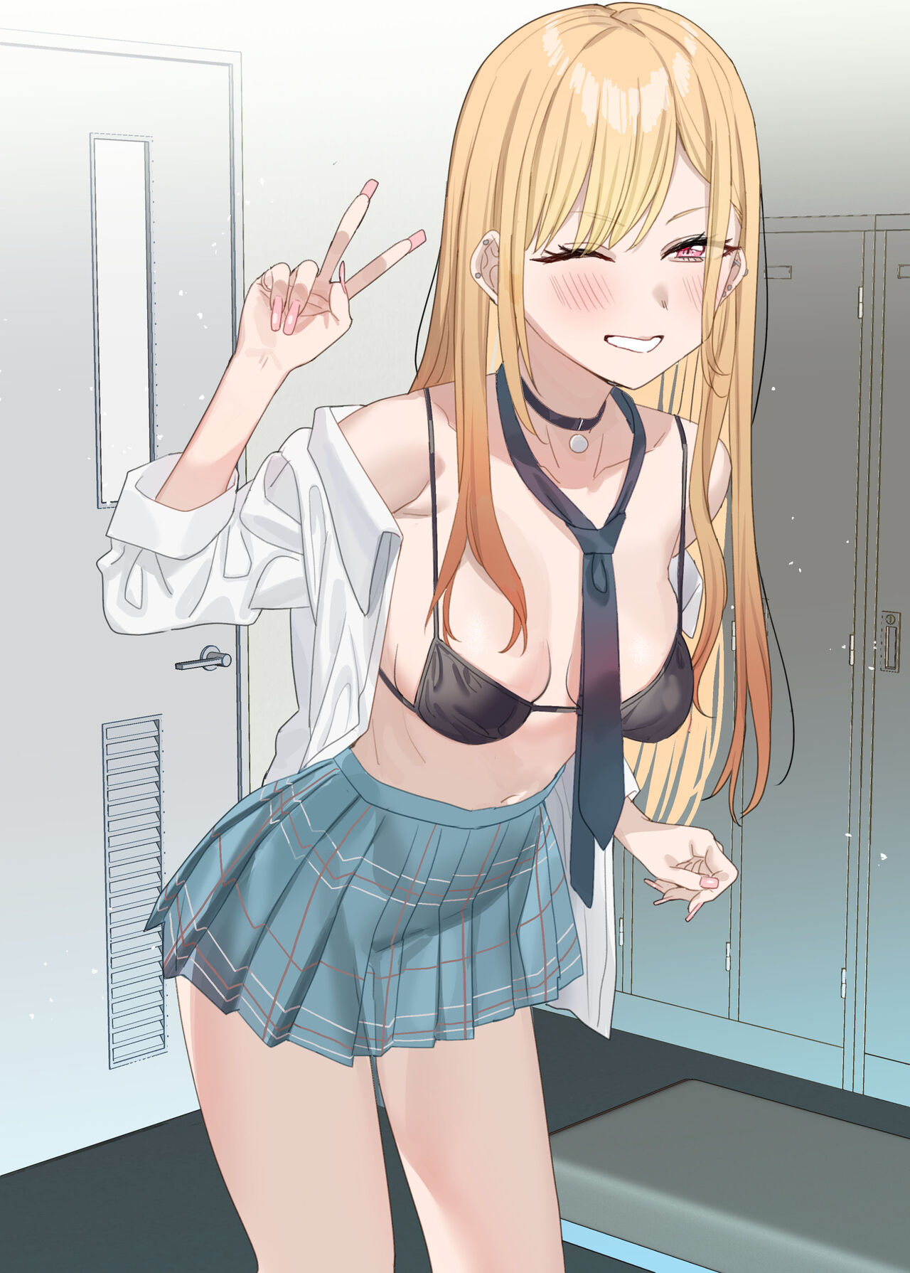 [Manga] Kitagawa's manga Single book, NTR#[10P]-1