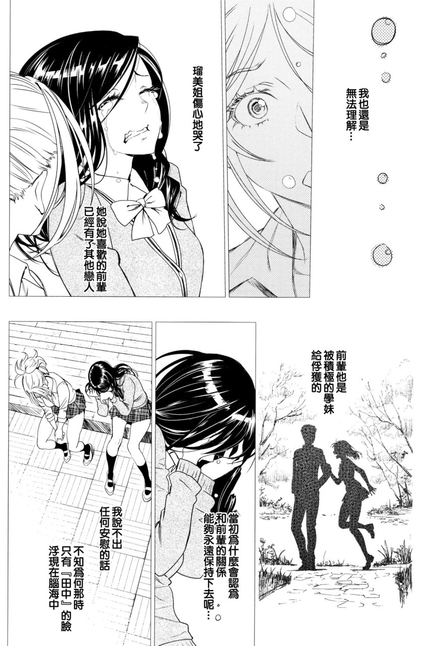 [日本漫画] [美矢火] 色めき出す世界 [中国翻訳] 单本,女学生,巨乳大奶#[201P]-43