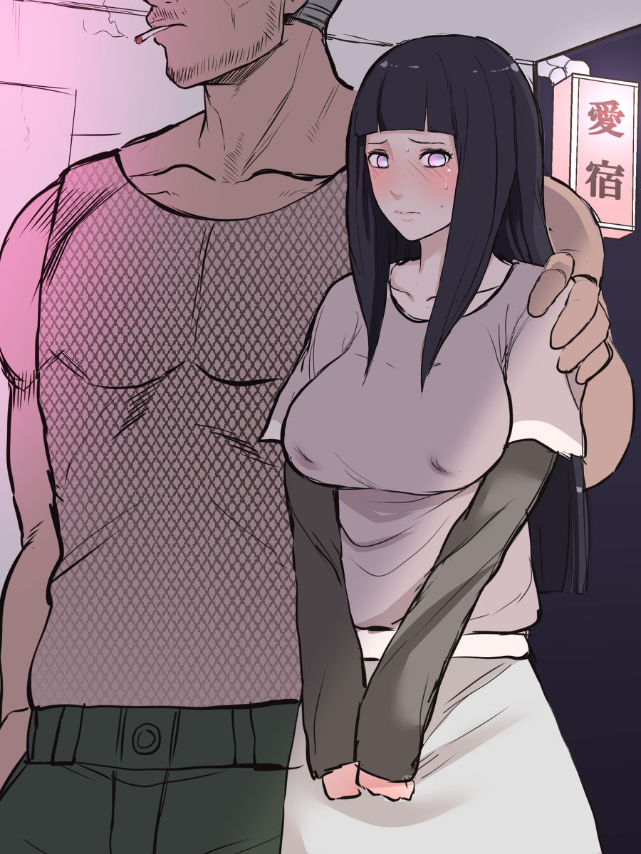 [Manga] Black Johannization [Terrace] Rinko Cuckold and bonus Single book, NTR#[44P]-44