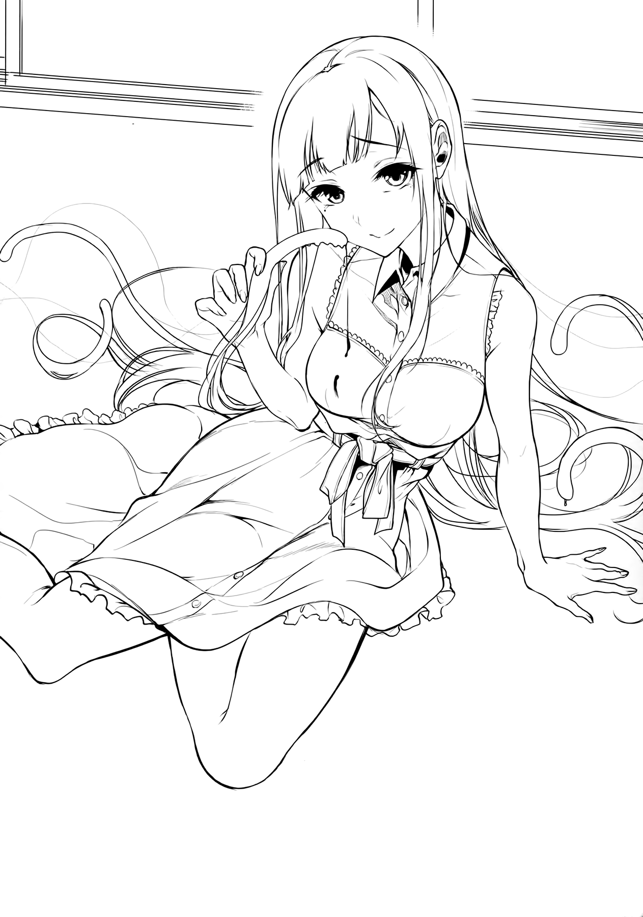[Manga] Ane Naru Mono 4.5 Single book, big breasts#[26P]-5