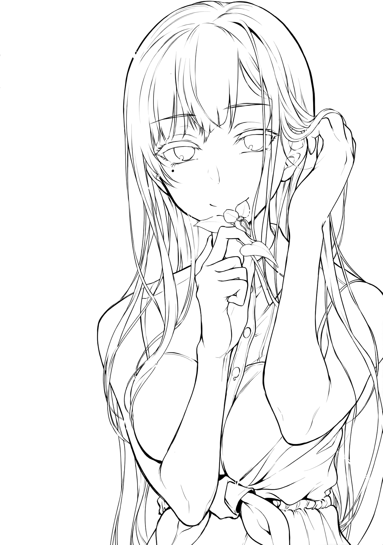 [Manga] Ane Naru Mono 4.5 Single book, big breasts#[26P]-7