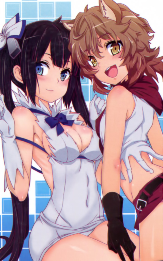 [Manga] What are you doing during dungeon repairs? Single book, anal, black stockings#[24P]-24