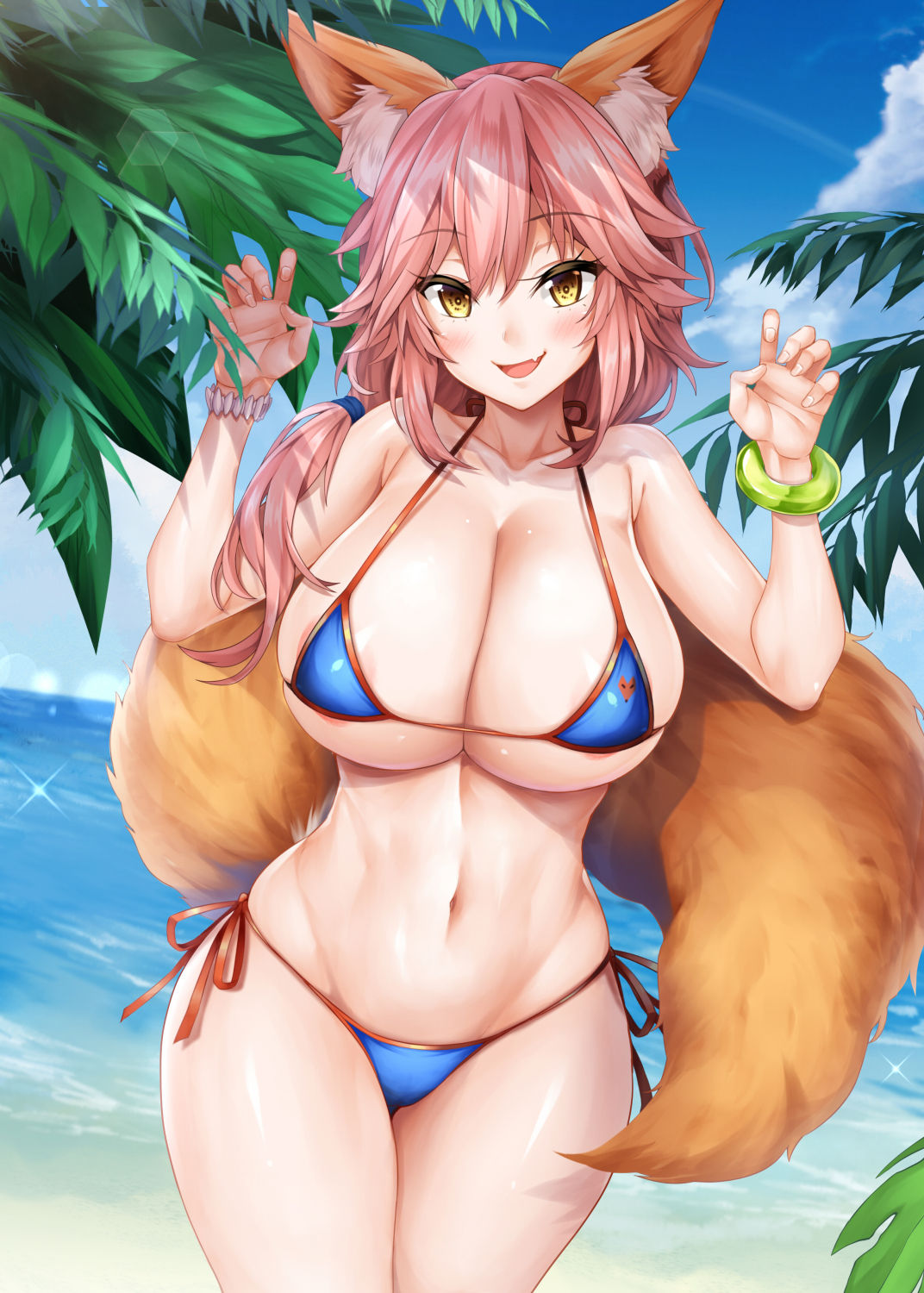[日本漫画] Fate/Lewd Summoning 单本,肛门,黑丝丝袜#[40P]-35