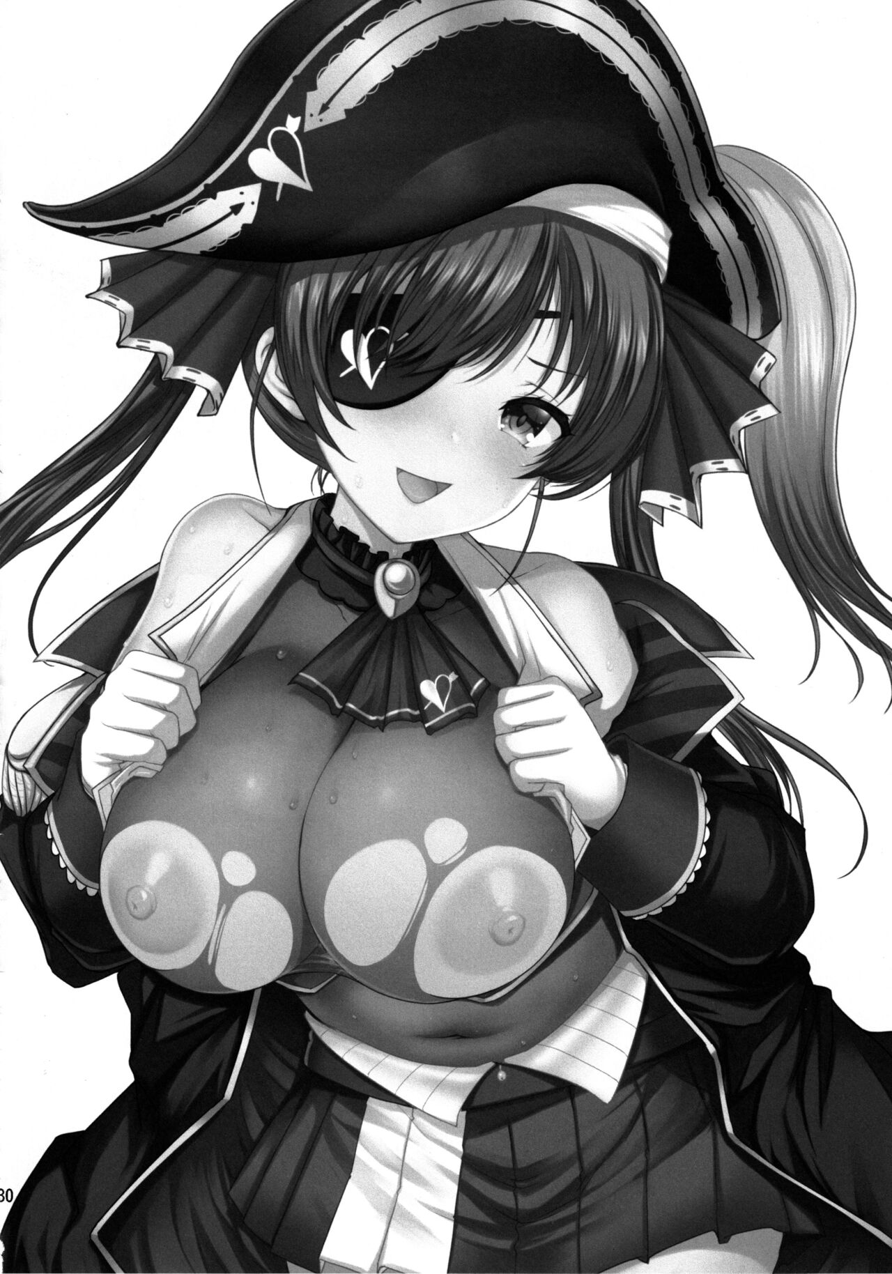 [Manga] The Pink Diary of the Little Boy Single book, anal, big tits#[33P]-28