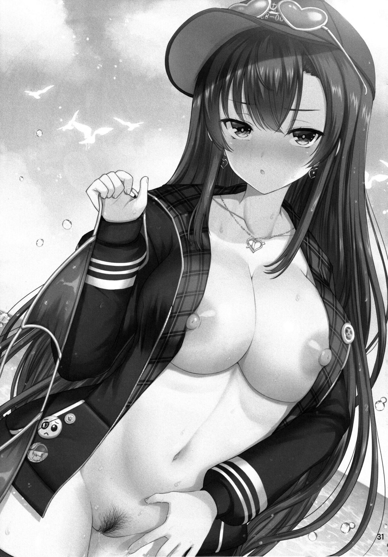 [Manga] The Pink Diary of the Little Boy Single book, anal, big tits#[33P]-29