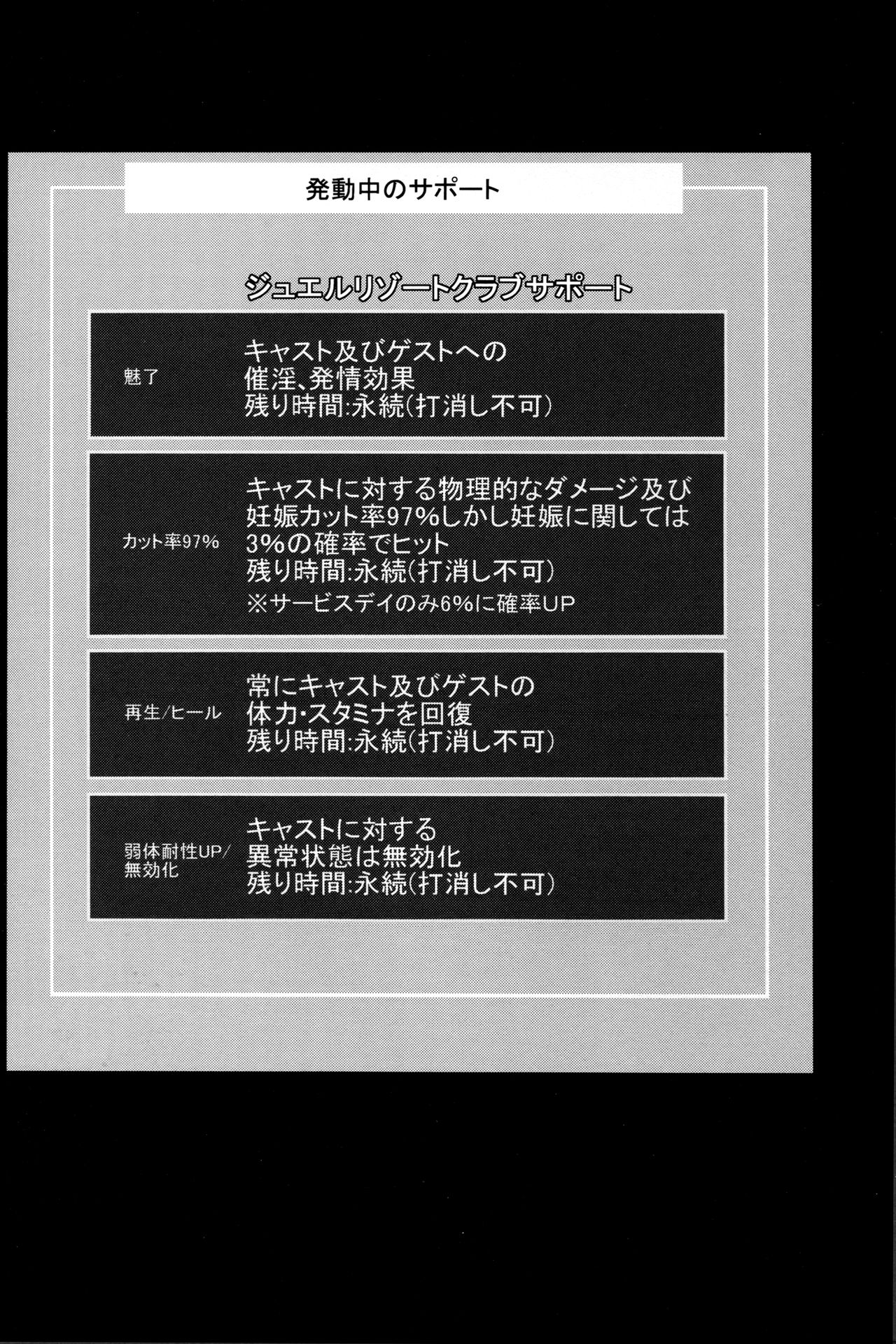 [Manga] GRAN tits FANTASY Side G Girl D Single book, anal, father-loving, group P#[42P]-4