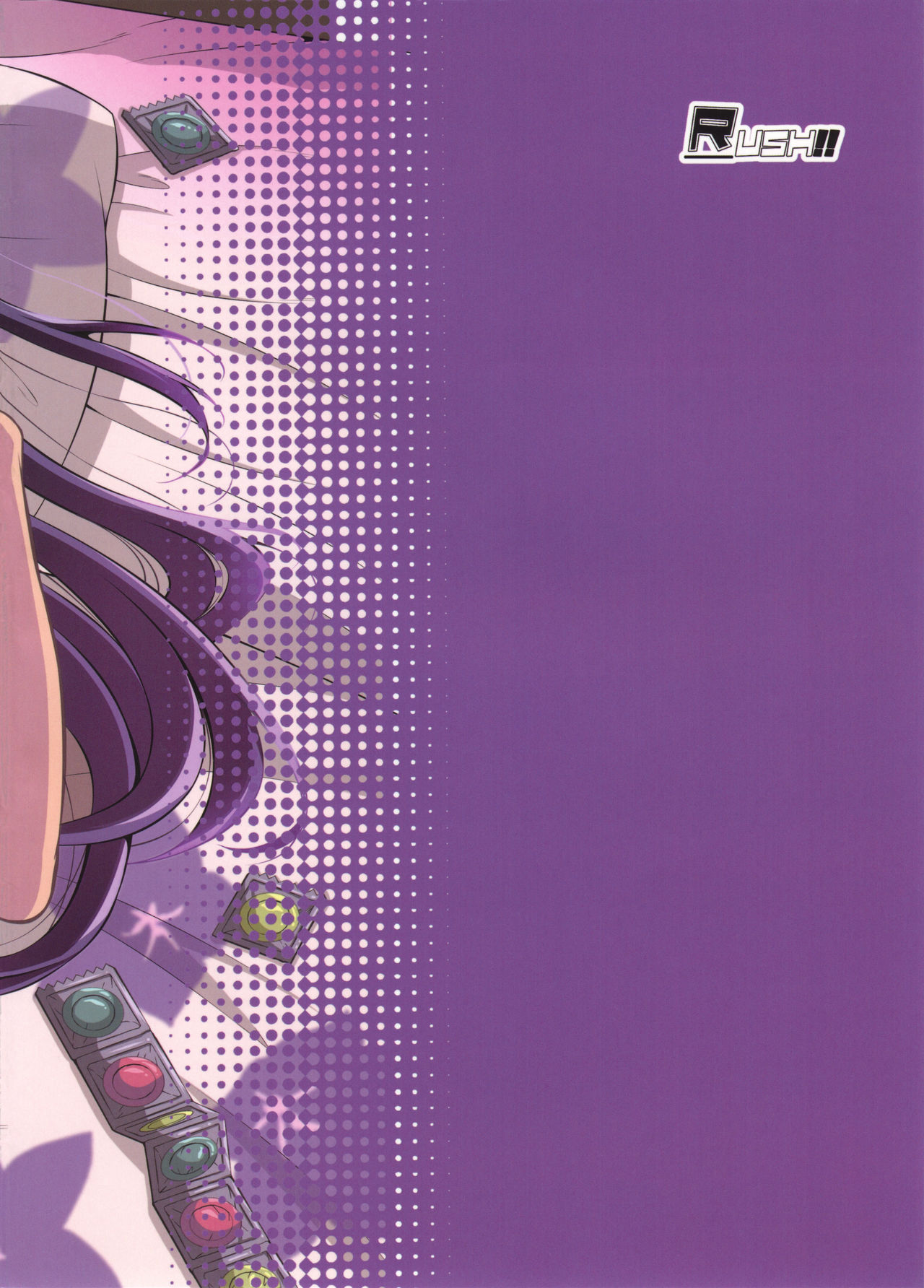 [Manga] (C94) [RUSH!! (Ogawa Mashir)] Suimin Kansatsu Single book, glasses, rape, female student#[22P]-22