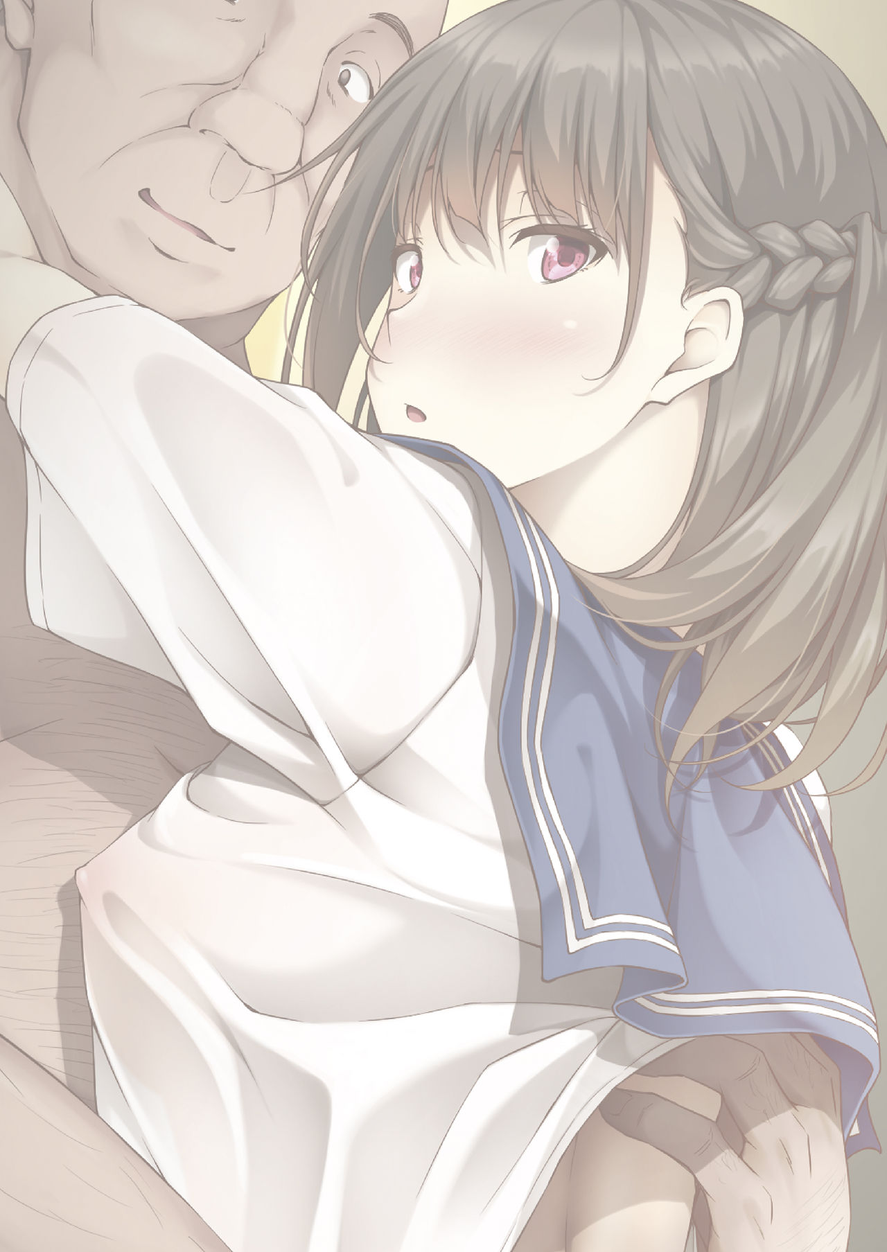 [Manga] Igarashi Yuha Training Diary 5 