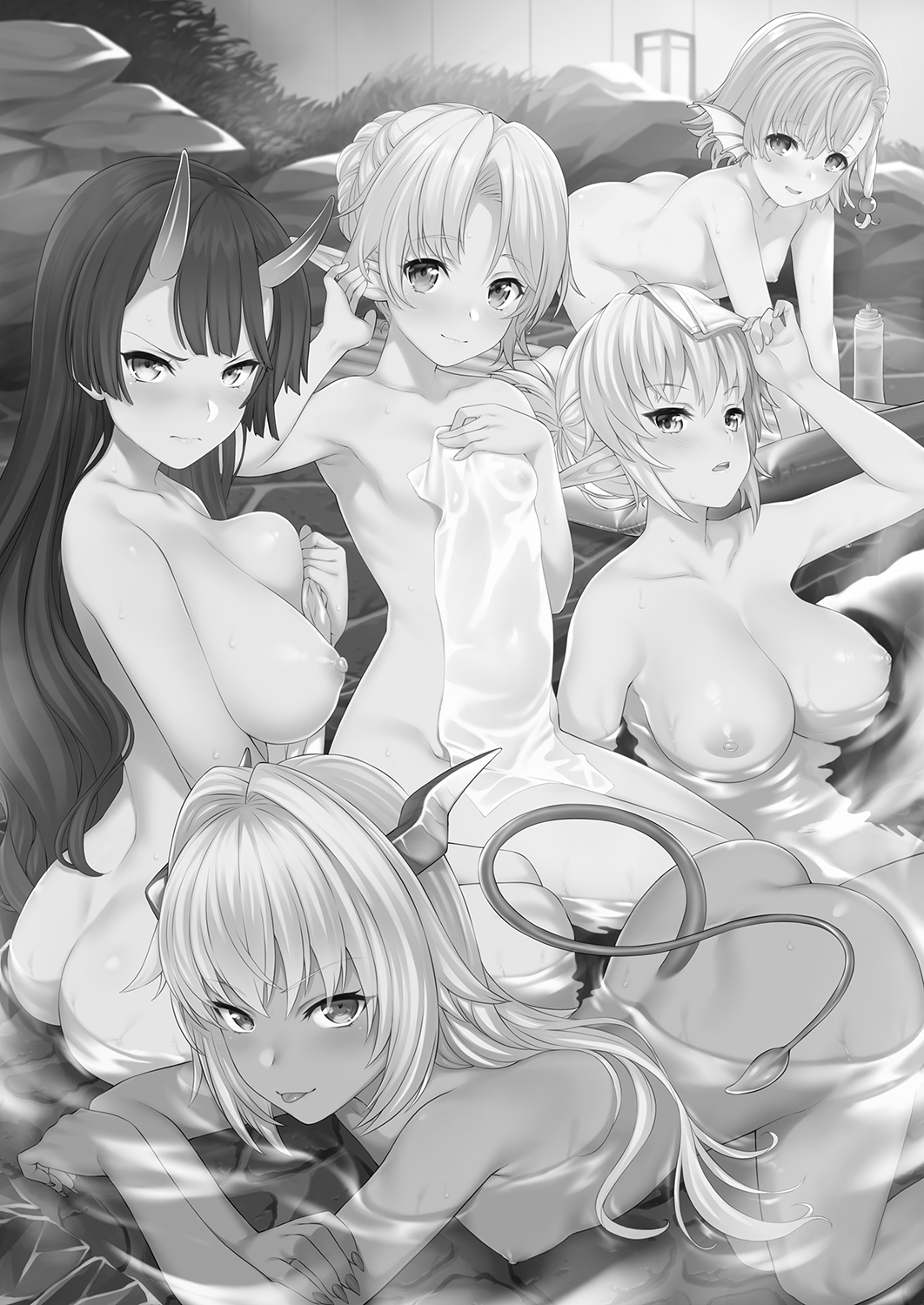 [日本漫画] 援助交配7 单本,眼镜,萝莉#[36P]-2