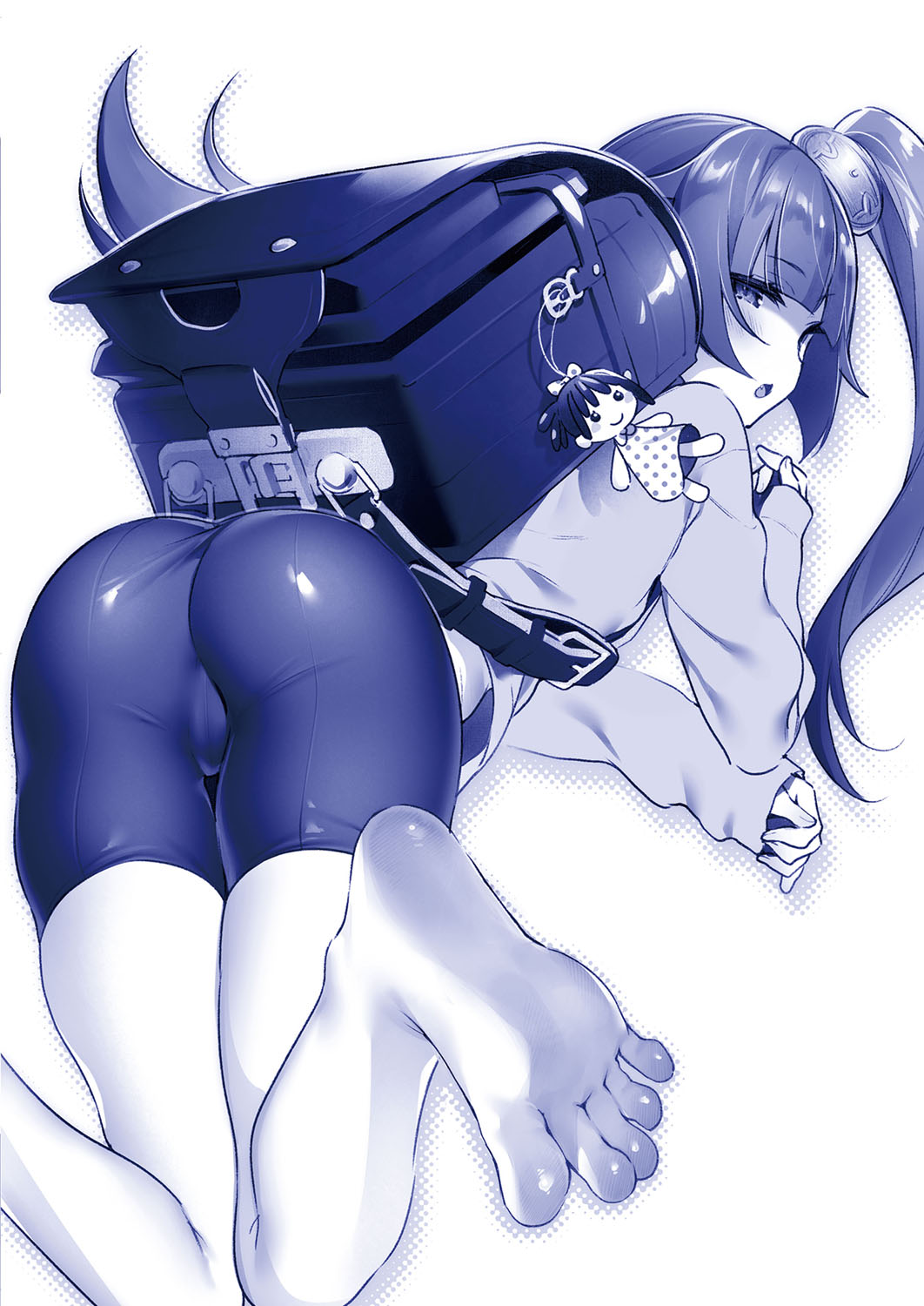 [Manga] [Hizuki Akira] Ykubu Pandra 20 Desire Pandora 20 (COMIC ExE 29) Single book, mature woman wife#[44P]-31