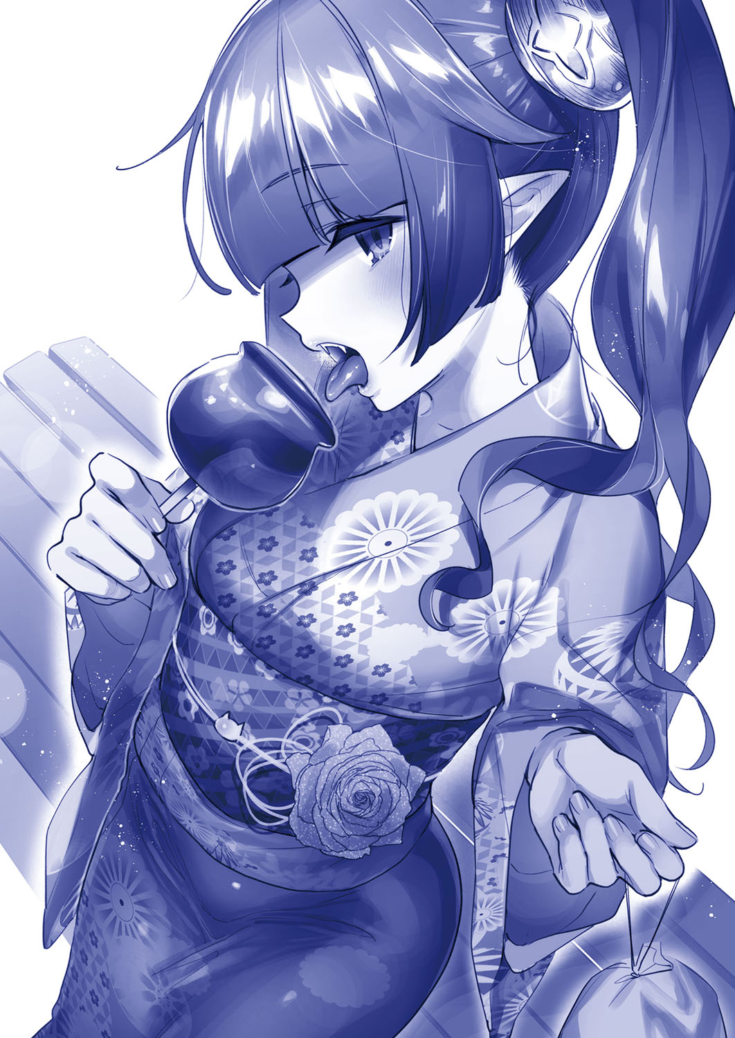 [Manga] [Hizuki Akira] Ykubu Pandra 20 Desire Pandora 20 (COMIC ExE 29) Single book, mature woman wife#[44P]-32